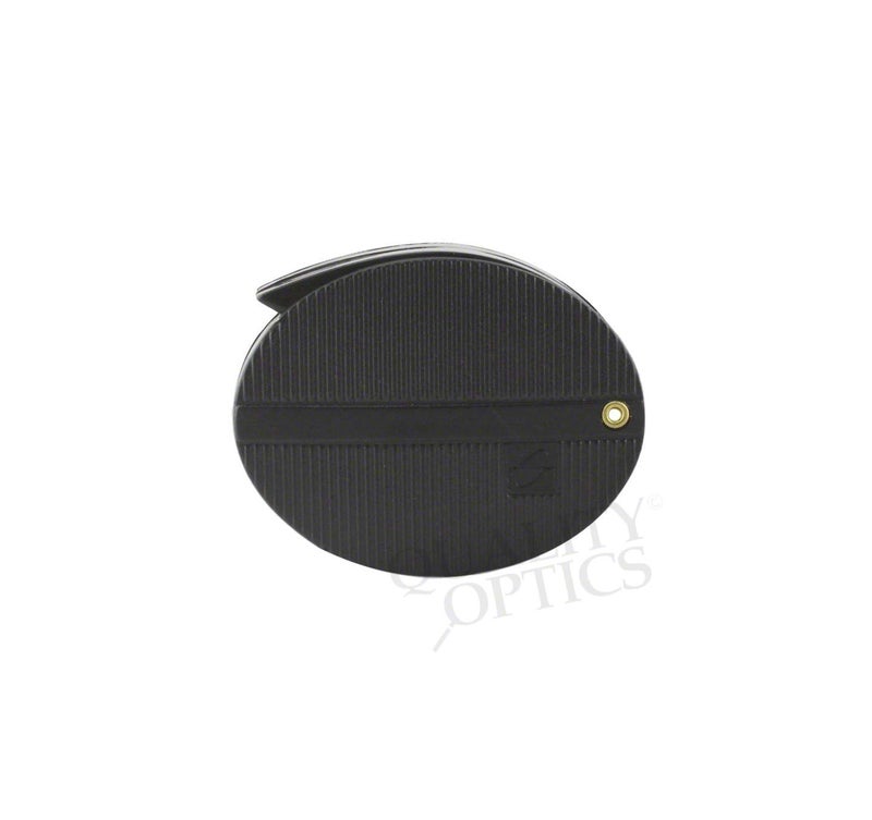 Quality Optics USA Folding Jewelers Loupe Style Pocket Magnifier - Image 4